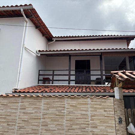 Pousada Recanto Do Japa Nilo Pecanha  Exterior photo