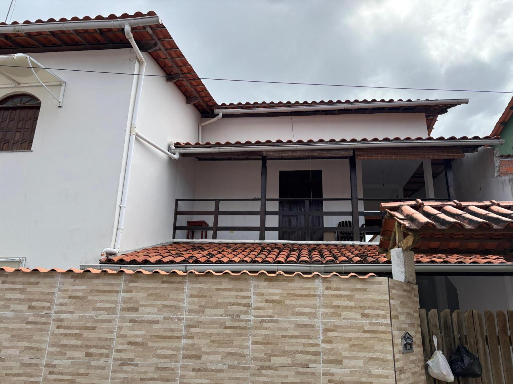 Pousada Recanto Do Japa Nilo Pecanha  Exterior photo