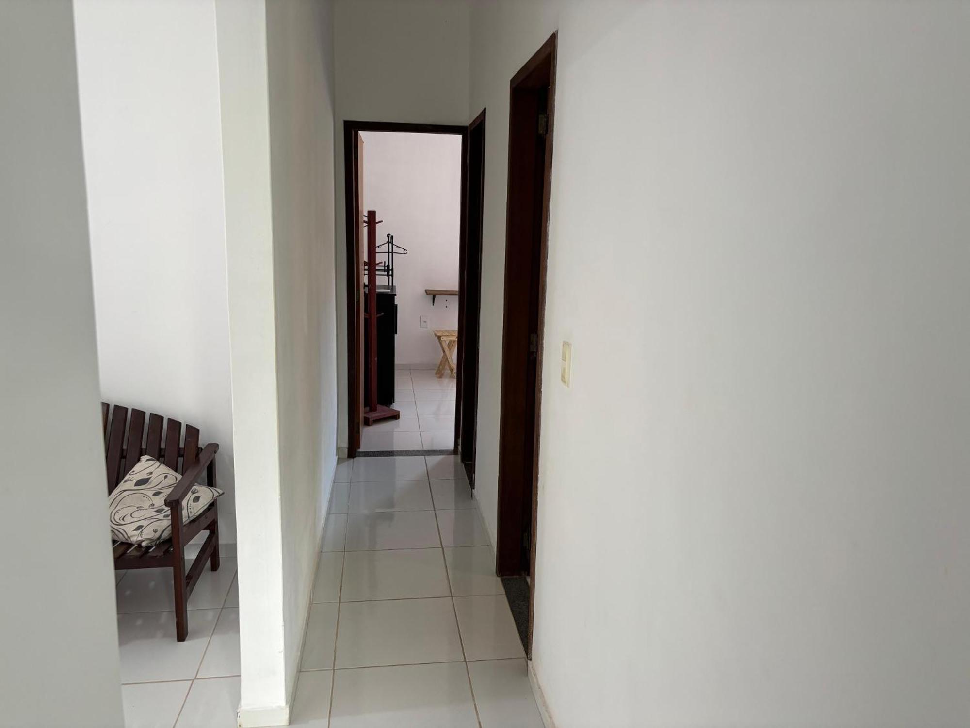 Pousada Recanto Do Japa Nilo Pecanha  Exterior photo